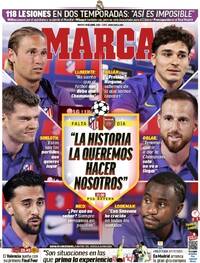 Marca