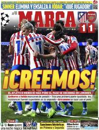 Marca