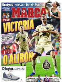 Marca