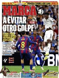 Marca