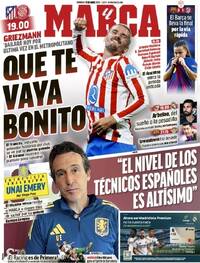 Marca