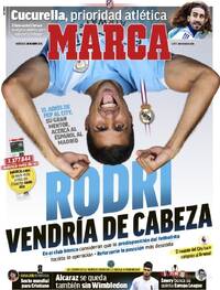 Marca