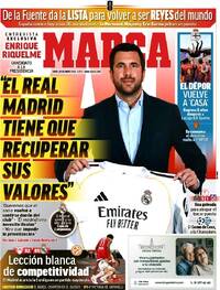 Marca - 2026-05-25