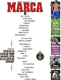 Marca