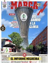 Marca - 2026-05-27