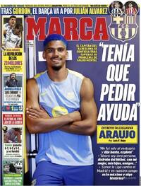Marca