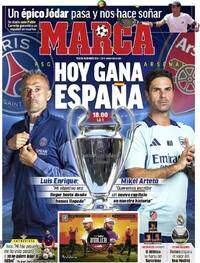 Marca - 2026-05-30