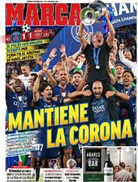 Marca