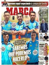 Marca - 2026-06-02