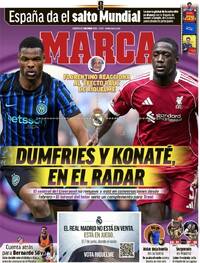 Marca