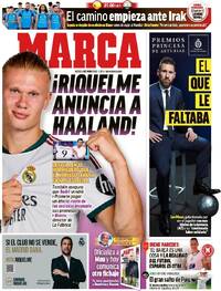 Marca