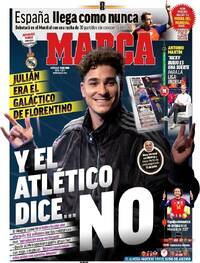 Marca - 2026-06-10