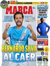 Marca
