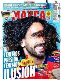 Marca - 2026-06-13
