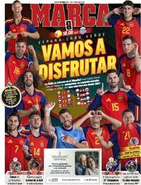 Marca