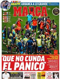 Marca