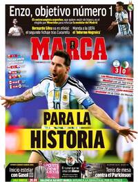Marca