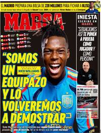 Marca