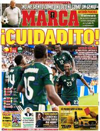 Marca