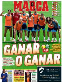 Marca