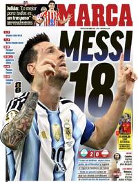 Marca