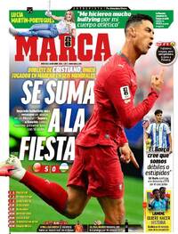 Marca