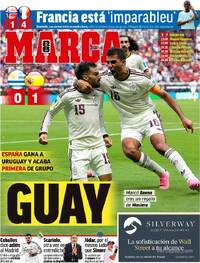 Marca - 2026-06-27