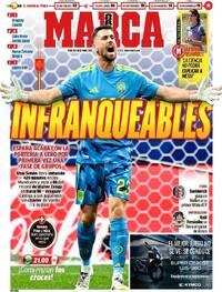 Marca