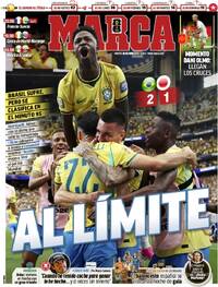 Marca