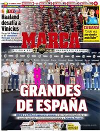 Marca