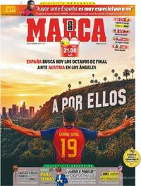 Marca