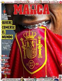 Marca