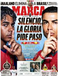 Marca