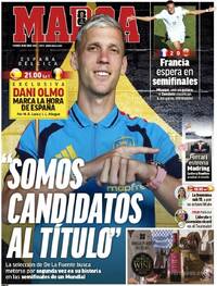 Marca