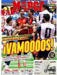 Marca
