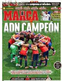Marca