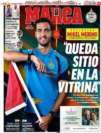 Marca