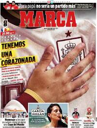 Marca - 2026-07-14