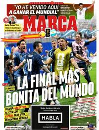 Marca