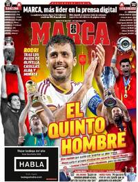 Marca