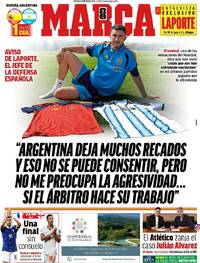 Marca