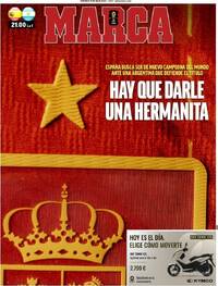Marca