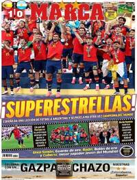 Marca