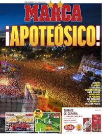 Marca