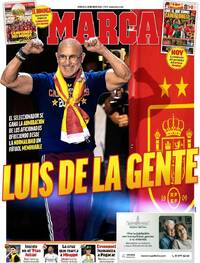 Marca