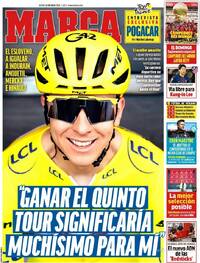 Marca