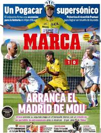 Marca