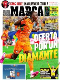 Marca