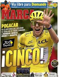 Marca - 2026-07-27