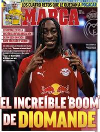 Marca